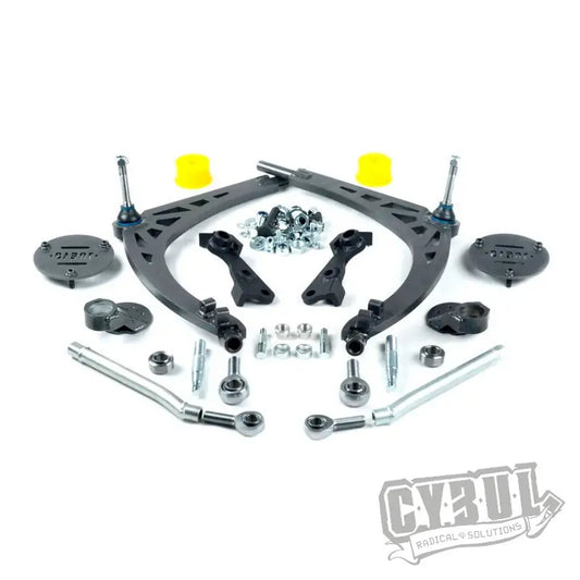 Angle kit cybul bmw E36