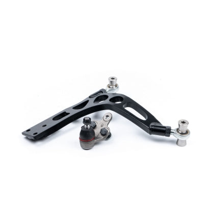 CNC71 STYREVINKEL KIT BMW E8X / E9X - FULL KIT